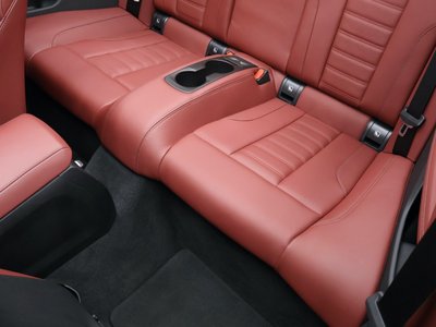 2024 BMW 4 SERIES CABRIOLET thumbnail 40