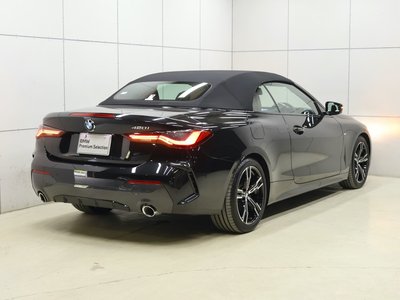 2024 BMW 4 SERIES CABRIOLET thumbnail 28