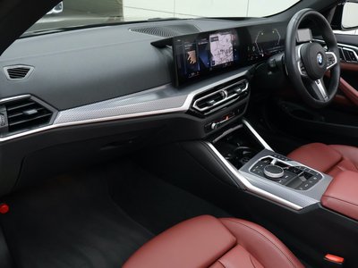 2024 BMW 4 SERIES CABRIOLET thumbnail 36