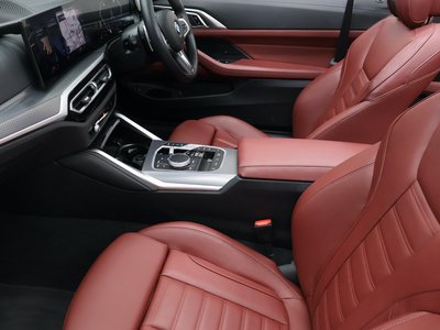 2024 BMW 4 SERIES CABRIOLET thumbnail 37