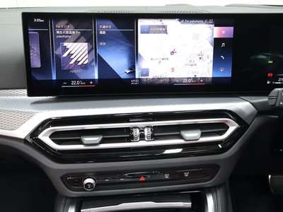 2024 BMW 4 SERIES CABRIOLET thumbnail 17
