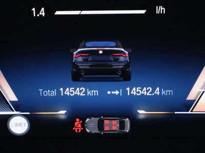 2024 BMW 4 SERIES CABRIOLET thumbnail 46