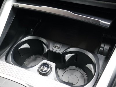 2024 BMW 4 SERIES CABRIOLET thumbnail 19