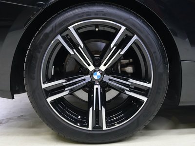 2024 BMW 4 SERIES CABRIOLET photo 5