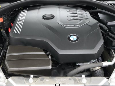 2024 BMW 4 SERIES CABRIOLET thumbnail 59