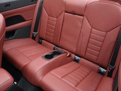 2024 BMW 4 SERIES CABRIOLET photo 14