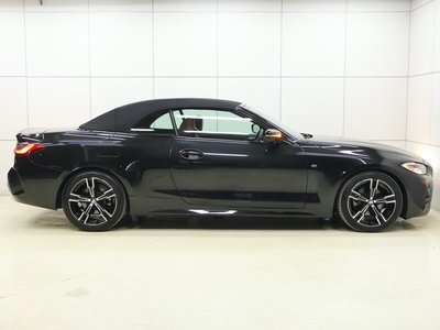 2024 BMW 4 SERIES CABRIOLET thumbnail 26