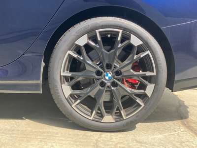 صورة 35 لـ 2025 BMW 2 SERIES GRAN COUPE