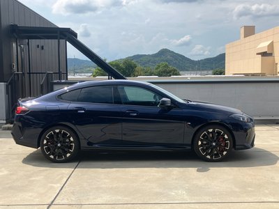 2025 BMW 2 SERIES GRAN COUPE 照片 8