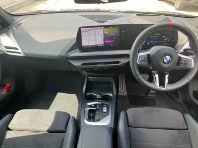 2025 BMW 2 SERIES GRAN COUPE 照片 14