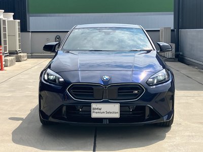 2025 BMW 2 SERIES GRAN COUPE 照片 6