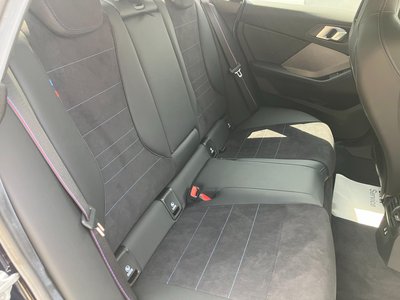 2025 BMW 2 SERIES GRAN COUPE 照片 13