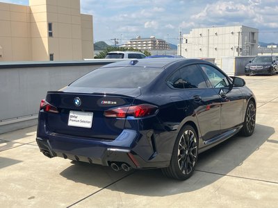 2025 BMW 2 SERIES GRAN COUPE 照片 9