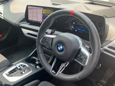 2025 BMW 2 SERIES GRAN COUPE 照片 16