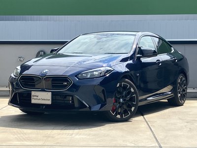 2025 BMW 2 SERIES GRAN COUPE 照片 1