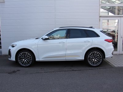 2025 AUDI Q5 photo 5