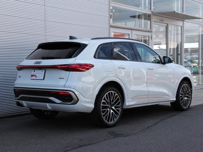 2025 AUDI Q5 photo 3