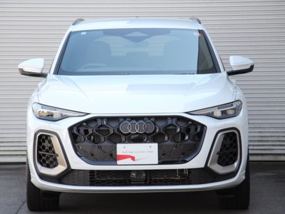 2025 AUDI Q5 photo 2