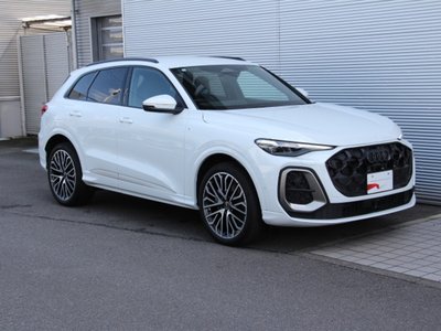 2025 AUDI Q5 photo 6