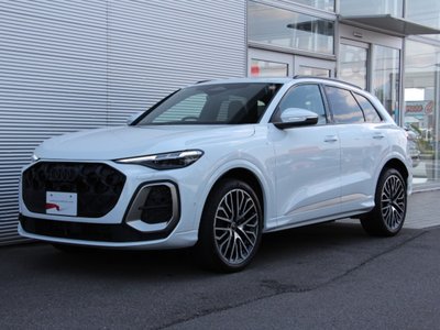 2025 AUDI Q5 photo 1