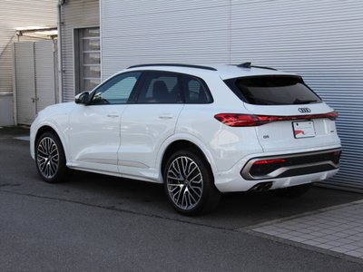 2025 AUDI Q5 photo 9