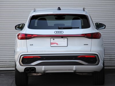 2025 AUDI Q5 photo 8