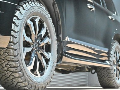 2017 Toyota LAND CRUISER 200 — фото 65