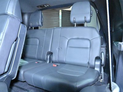 2017 Toyota LAND CRUISER 200 — фото 23