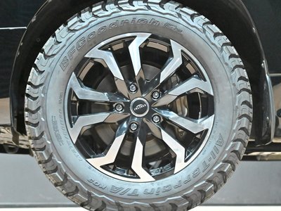 2017 Toyota LAND CRUISER 200 — фото 66