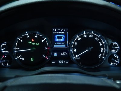 2017 Toyota LAND CRUISER 200 — фото 29