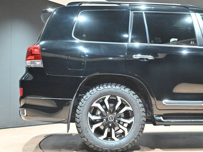 2017 Toyota LAND CRUISER 200 — фото 57