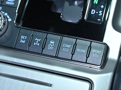 2017 Toyota LAND CRUISER 200 — фото 37