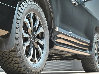 2017 Toyota LAND CRUISER 200 — фото 67