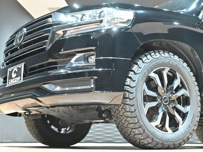 2017 Toyota LAND CRUISER 200 — фото 48