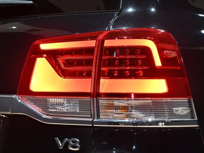 2017 Toyota LAND CRUISER 200 — фото 62