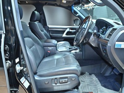 2017 Toyota LAND CRUISER 200 — фото 14