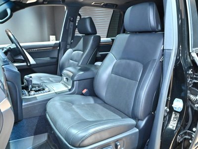 2017 Toyota LAND CRUISER 200 — фото 20
