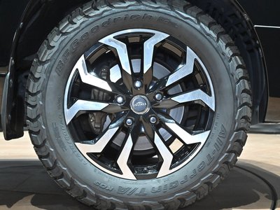 2017 Toyota LAND CRUISER 200 — фото 68