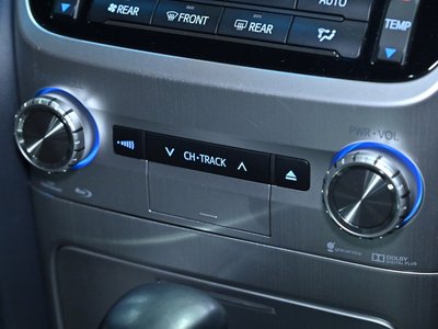 2017 Toyota LAND CRUISER 200 — фото 34