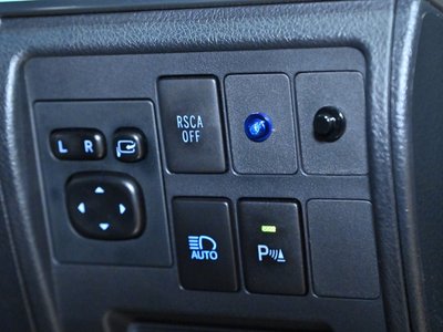 2017 Toyota LAND CRUISER 200 — фото 32