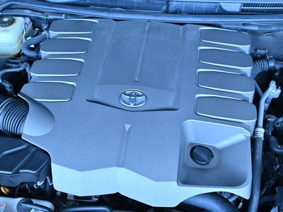 2017 Toyota LAND CRUISER 200 — фото 69