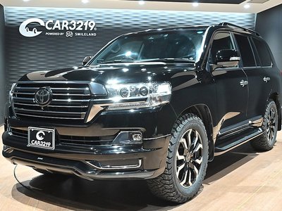2017 Toyota LAND CRUISER 200 — фото 45