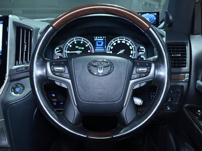 2017 Toyota LAND CRUISER 200 — фото 26