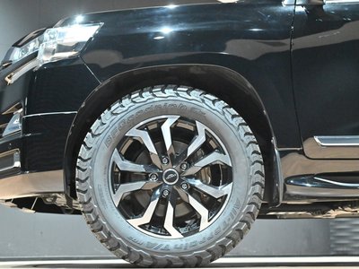 2017 Toyota LAND CRUISER 200 — фото 50