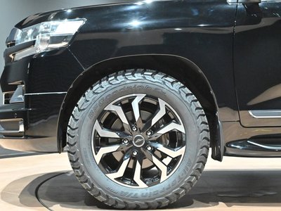 2017 Toyota LAND CRUISER 200 — фото 49