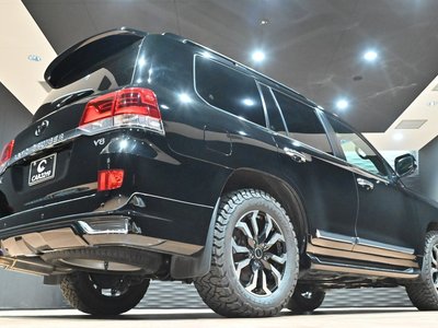 2017 Toyota LAND CRUISER 200 — фото 56