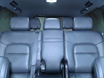 2017 Toyota LAND CRUISER 200 — фото 42