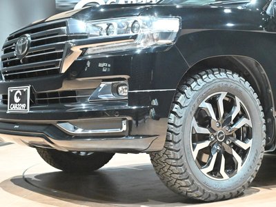 2017 Toyota LAND CRUISER 200 — фото 47