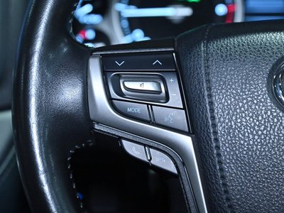 2017 Toyota LAND CRUISER 200 — фото 27
