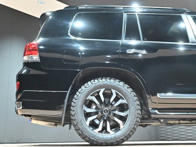 2017 Toyota LAND CRUISER 200 — фото 58